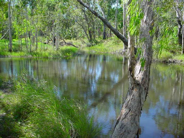 Northern Territory